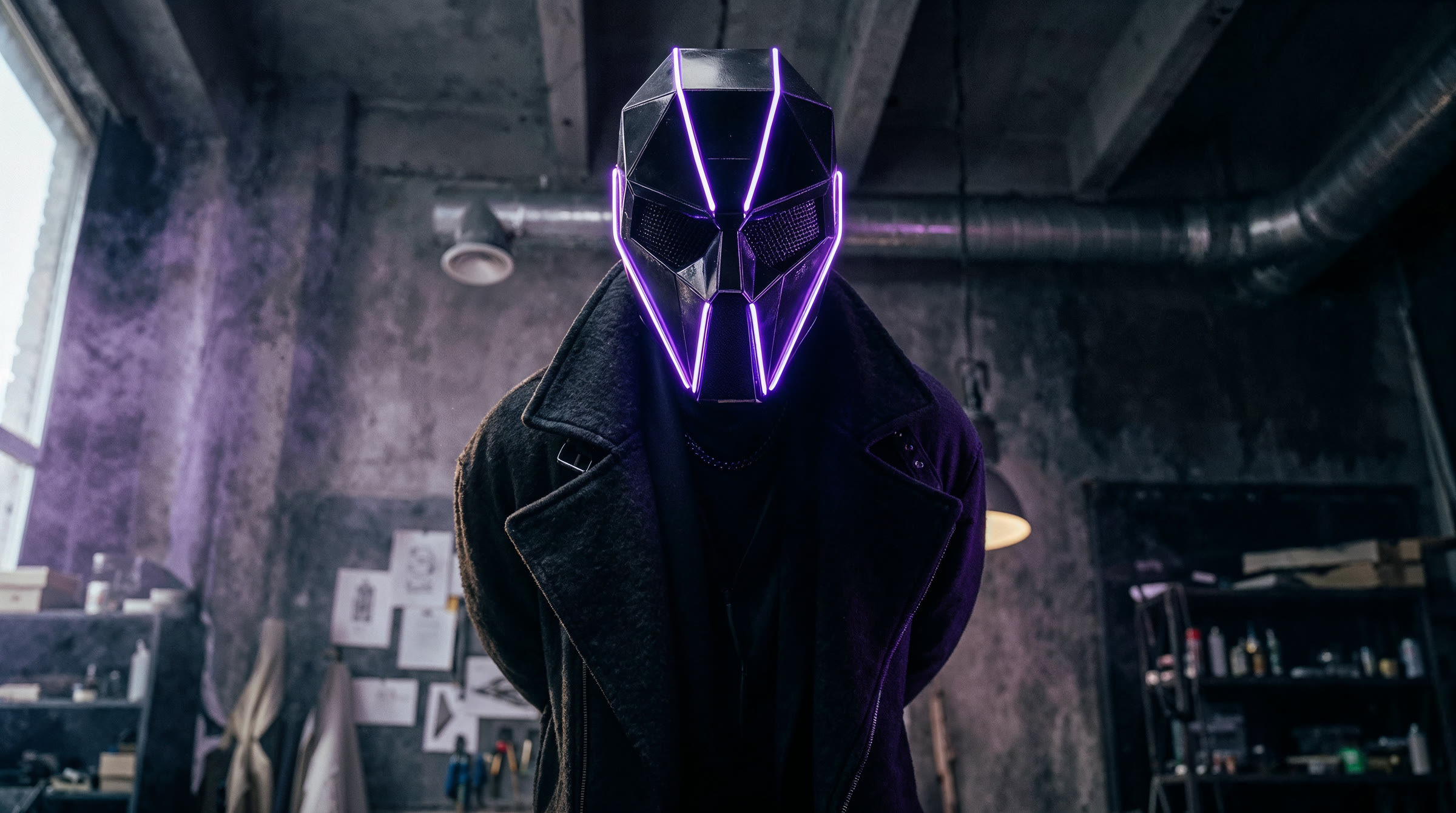 CREATIX — AI Creative Company